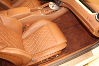 2012 Ferrari FF