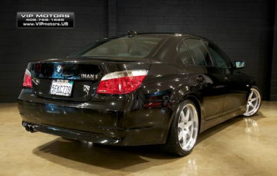 2004 BMW 545 i