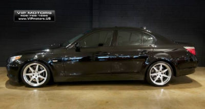 2004 BMW 545 i