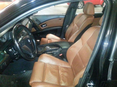 2004 BMW 545  i