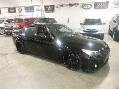 2004 BMW 545  i