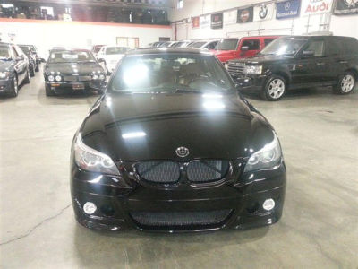 2004 BMW 545  i