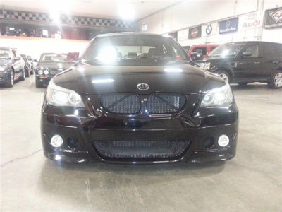 2004 BMW 545  i
