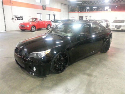 2004 BMW 545  i