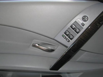 2005 BMW 545 i