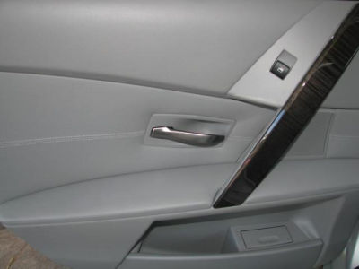 2005 BMW 545 i