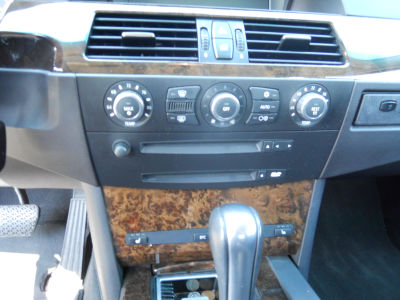 2005 BMW 545 i