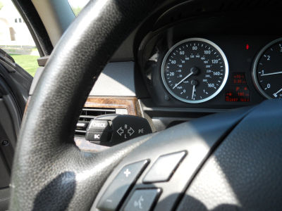 2005 BMW 545 i