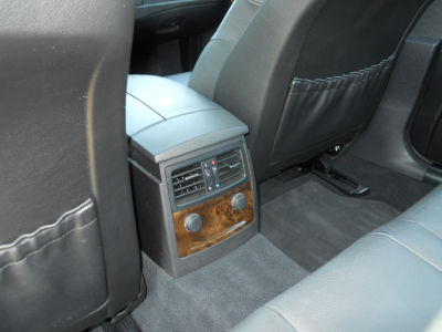 2005 BMW 545 i