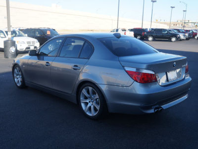 2005 BMW 545 i