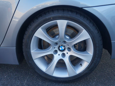 2005 BMW 545 i