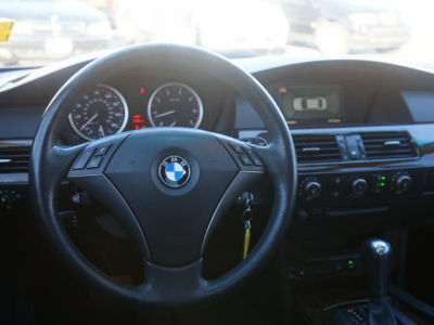 2005 BMW 545 i