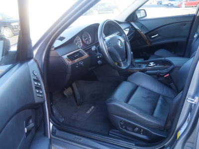 2005 BMW 545 i
