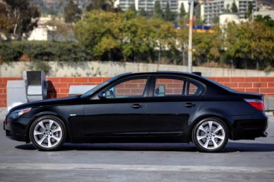 2005 BMW 545  i