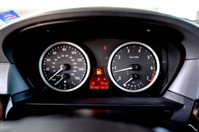2005 BMW 545  i