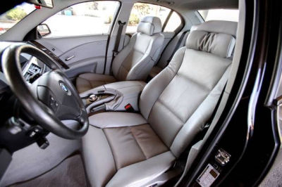 2005 BMW 545  i