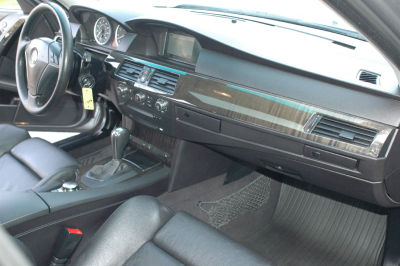 2005 BMW 545  i