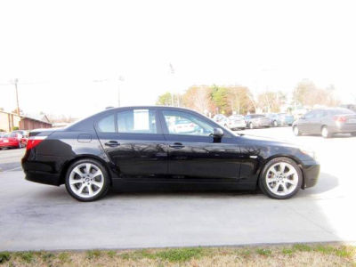 2005 BMW 545  i