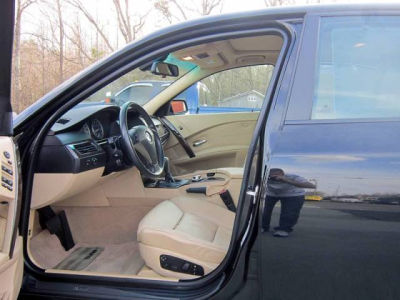 2005 BMW 545  i