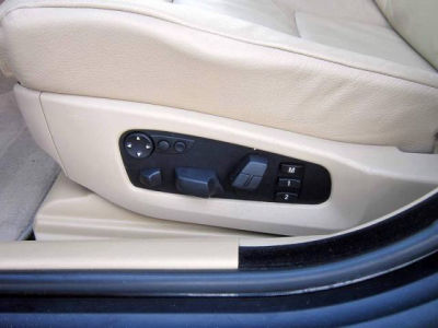 2005 BMW 545  i