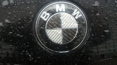 2005 BMW 545  i