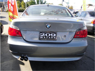 2005 BMW 545 i