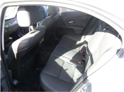 2005 BMW 545 i
