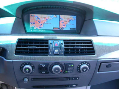 2004 BMW 545  i