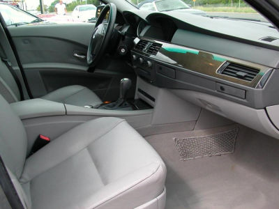 2004 BMW 545  i