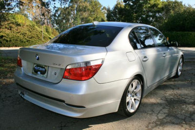 2004 BMW 545 i
