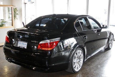 2005 BMW 545 i