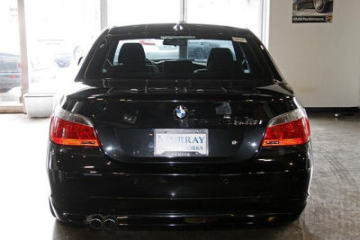 2005 BMW 545 i