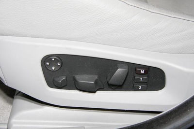 2005 BMW 545 i