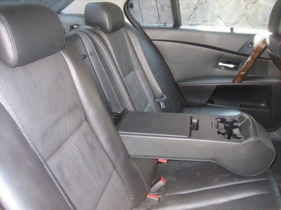 2004 BMW 545 i
