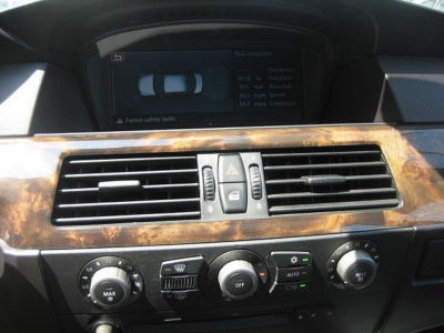 2004 BMW 545 i