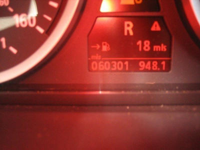 2004 BMW 545 i