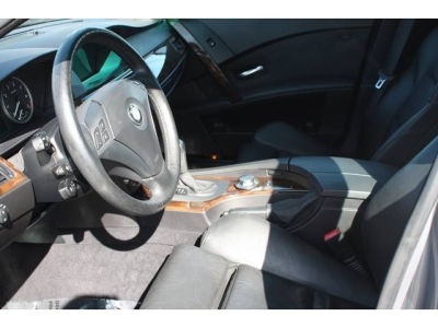 2005 BMW 545  i