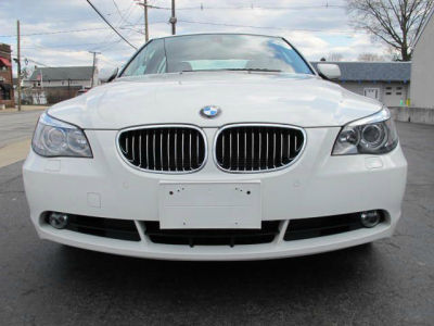 2005 BMW 545  i