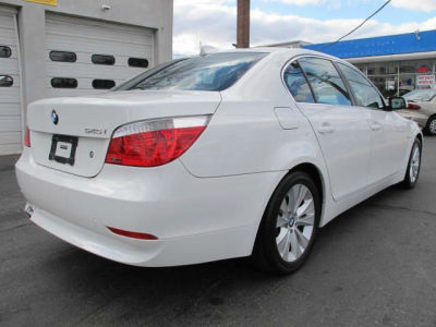 2005 BMW 545  i