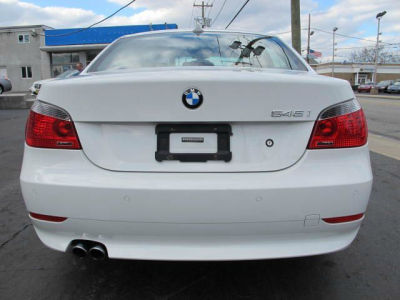2005 BMW 545  i