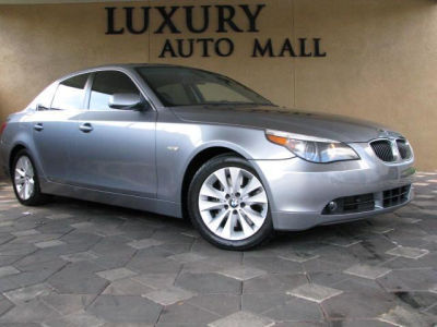 2004 BMW 545  i