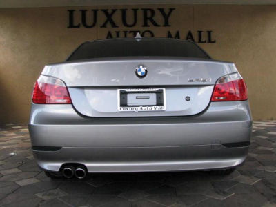 2004 BMW 545  i