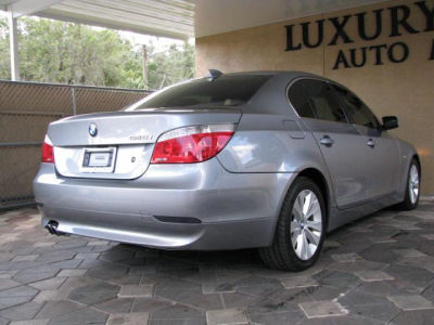 2004 BMW 545  i