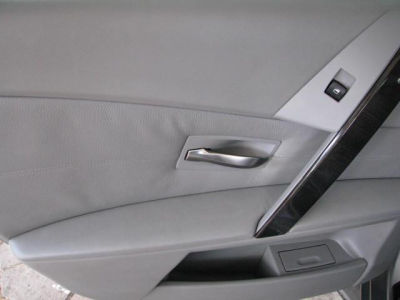 2004 BMW 545  i