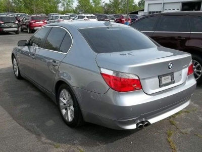 2005 BMW 545 i