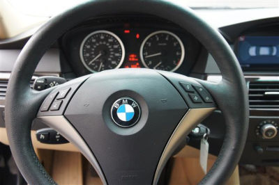 2005 BMW 545 i