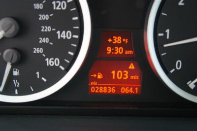 2005 BMW 545 i