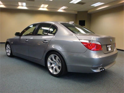 2005 BMW 545 i