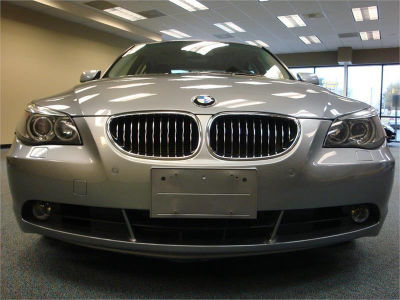 2005 BMW 545 i