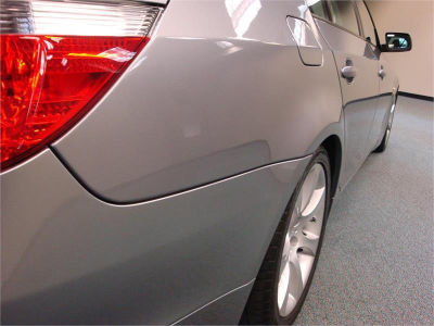 2005 BMW 545 i